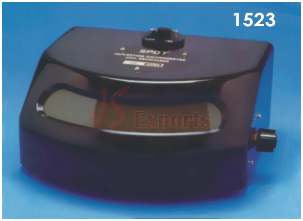SPOT REFLECTING GALVANOMETER